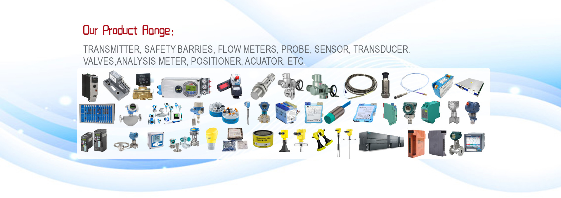 quality GE Bently Nevada factory