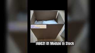 146031 01 Original IO Module Available Now