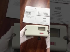 V18345-1011121001 TZID-C made in Germany ABB V18345 Valve Positioner