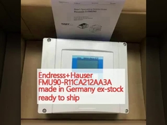 Endresss+Hauser FMU90-R11CA212AA3A made in Germany ex-stock ready to ship