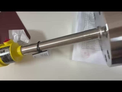 VEGA  WE61.GXANDRAMX VEGAWAVE 61 Vibrating level switch for powders