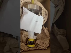 Vega Pressure Transmitter With Chemical Seal PS65.CXMGPHKNAX  Radar level gauge