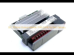 SLC 16 Point Output Module 1746-OA16  For Fast Delivery