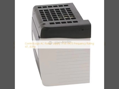 ControlLogix AC Power Supply  1756-PA75  Frequency Rating 47...63Hz