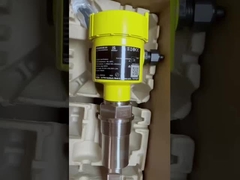 Vega SHLD1.C012AA1XXX SHLD-1 used to house the source capsule stock