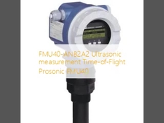 FMU40-ANB2A2 Ultrasonic measurement Time-of-Flight Prosonic FMU40