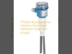 FTM50-AGJ2A4A37AA Vibronic Point Level Detection Soliphant FTM50