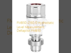 FMB50-2160/0  Hydrostatic Level Measurement Deltapilot FMB50