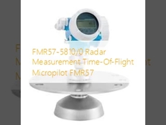 FMR57-5810/0  Radar Measurement Time-Of-Flight Micropilot FMR57