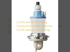 CLS54-AAA5022  Analog Conductivity Sensor Indumax CLS54 Leakage Monitoring