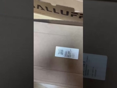 Balluff BIS00JH BIS C-380-06/06-00,3  Data Coupler For The LF Range (70/455 KHz)