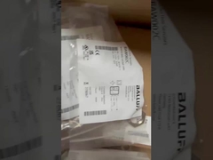 Balluff BTL7-E501-M0203-Z-S32 Micropulse Transducer Sensor for Linear Range 25-7620mm