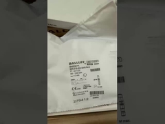 Balluff BCS00PP BCS M12BBE2-POC80H-S04K Cylindrical Version With M12 Thread