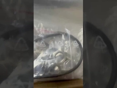 Balluff Micropulse Transducer Sensor Inductive Stroke Measurement System BIW1-E310-M0450-P1-S115