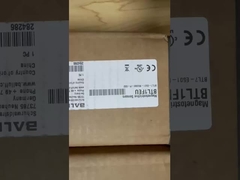 Balluff BTL7-E505-M0150-TK2-KA02 Aluminum Transducer Sensor 25-4000mm Linear Range 2kg