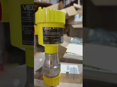 Compact Radar Sensor For Continuous Level Measurement  PS21.XXXXXGMHB