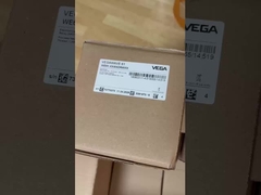 VEGAPULS C 21 Wired Radar Sensor For Continuous Level Measurement