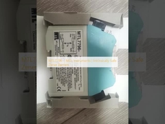 MTL7796- | MTL Instruments | Intrinsically Safe Zener Barriers
