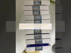 MTL4516/C – MTL5516C SWITCH/ PROXIMITY DETECTOR INTERFACE 2-Channel, With Line Fault Detection