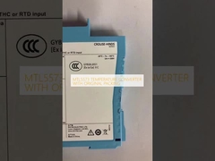 MTL5573 TEMPERATURE CONVERTER WITH ORIGINAL PACKING