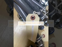 14847-5 Bently Nevada Flexible Conduit With Customized 