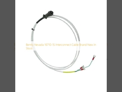 Bently Nevada 16710-15 Interconnect Cable Brand New In Stock