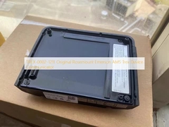 TREX-0002-1211 Original Rosemount Emerson AMS Trex Device Communicator