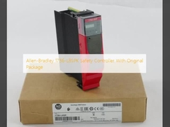 Allen-Bradley 1756-L8SPK Safety Controller With Original Package