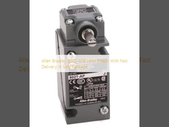 Allen Bradley 802T-ATP Limit Switch With Fast Delivery In Safe Package
