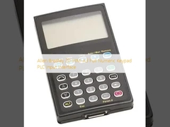 Allen Bradley 20-HIM-A3 Full Numeric Keypad PLC Input Interface