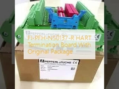 FI-PFH-NS0137-R HART Termination Board With Original Package
