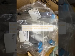 KFD0-HMS-16 HART MUX Secondary Module Used With HART MUX Primary Module KFD2-HMM-16