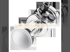 PS64.ACBAODHXKMAXX  VEGAPULS 64 Radar Sensor For Continuous Level Measurement Of Liquids