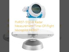 FMR57-5191/0 Radar Measurement Time-Of-Flight Micropilot FMR57
