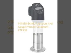 PTP33B-6KM6/0 Absolute And Gauge Pressure Ceraphant PTP33B
