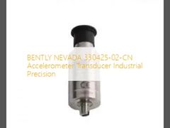 BENTLY NEVADA 330425-02-CN Accelerometer Transducer Industrial Precision