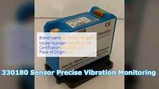 Bently Nevada 330180 50 00 Proximitor Sensor Guide