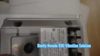 bently nevada 990-