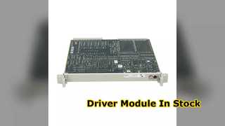  6DP 8AA Driver Module In Stock