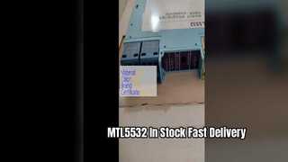 MTL5532 Pulse Isolator In Stock Fast Delivery