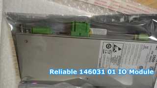 I/O Module For 3500/22