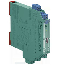 KCD2-STC-Ex1.2O SMART Transmitter Power Supply PEPPERL FUCHS