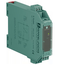 PEPPERL FUCHS KFD2-CD-1.32 Current / Voltage Driver 1 Channel
