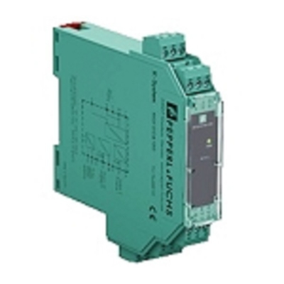 Pepperl+Fuchs KFD2-STC5-1.2O SMART Transmitter Power Supply