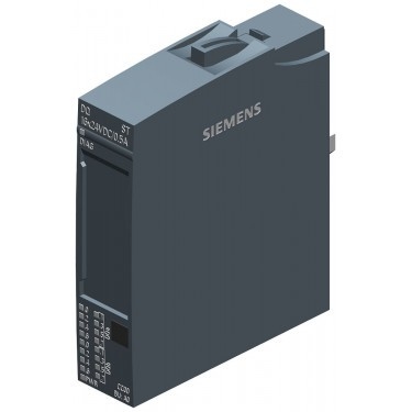 PM300 Active Product Digital Output Module Siemens 6ES7132-6BH01-0BA0