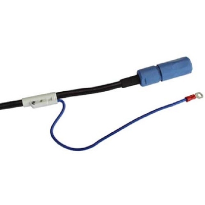 Diameter 7.2mm CPK9-HAA1A Measuring Cable CPK9 IP68 Plug-In-Head