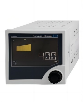 E+H RIA452 Process Indicator With Pump Control RIA452-A112A11A