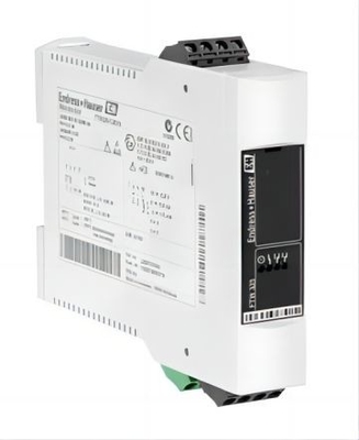 E+H Conductive Point Level Switch Nivotester FTW325-A2B1A