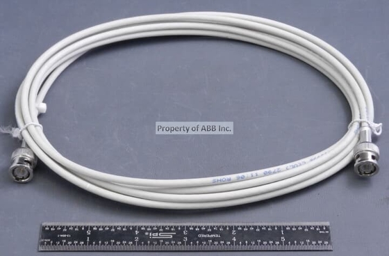 NKTT01 Termination Cable 10 ft For ABB