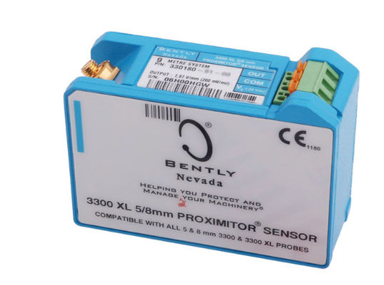 Bently Nevada 330180-12-00 3300 XL Proximity Sensor